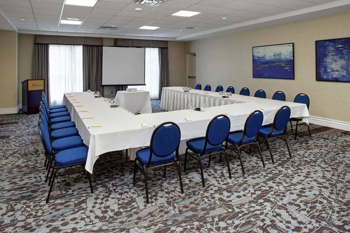Meeting 32 of 34