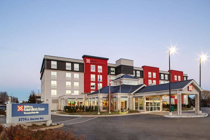 Hotel 33 of 34