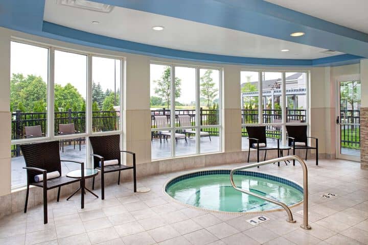 Pool 22 of 34